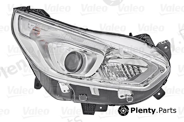Valeo 046667 — Headlight ORIGINAL PART