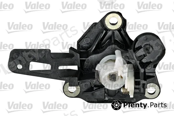 Valeo 256989 — Lock Cylinder