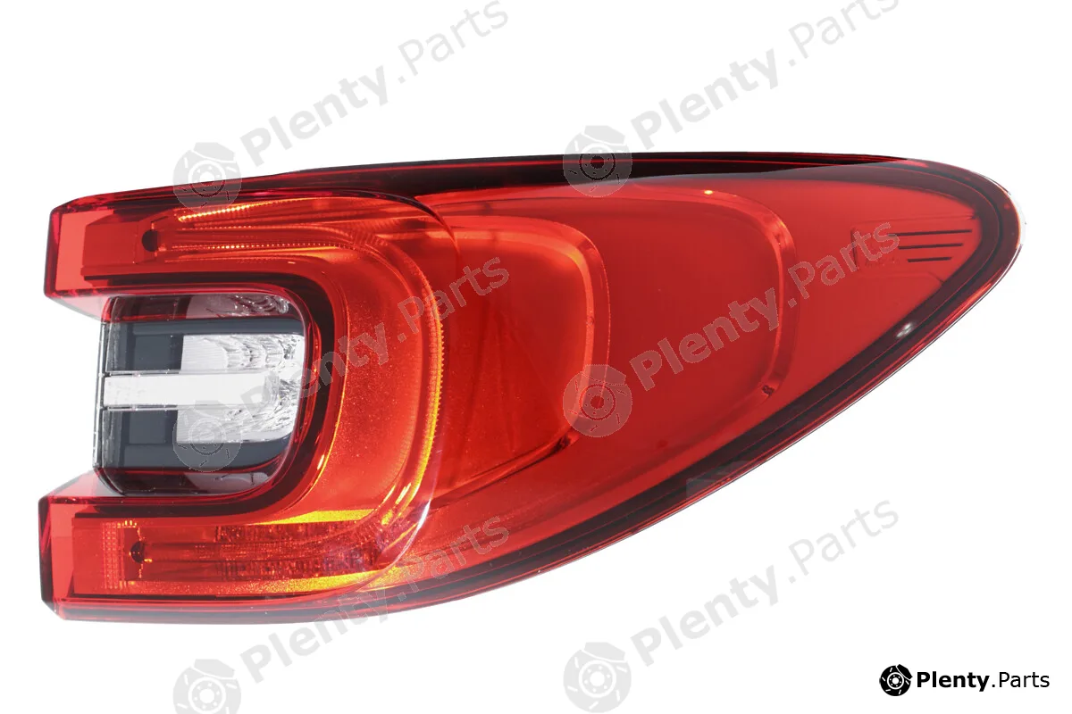 Valeo 047270 — Tail Light Assembly ORIGINAL PART