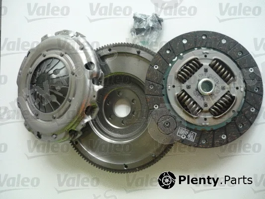 Valeo 835066 — Clutch Kit CONVERSION KIT