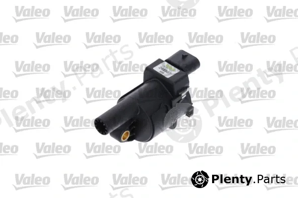 Valeo 245807 — Ignition Coil