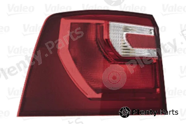 Valeo 044455 — Tail Light Assembly ORIGINAL PART