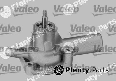 Valeo 506150 — Water Pump, engine cooling