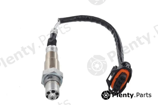 Lambda Sensor
