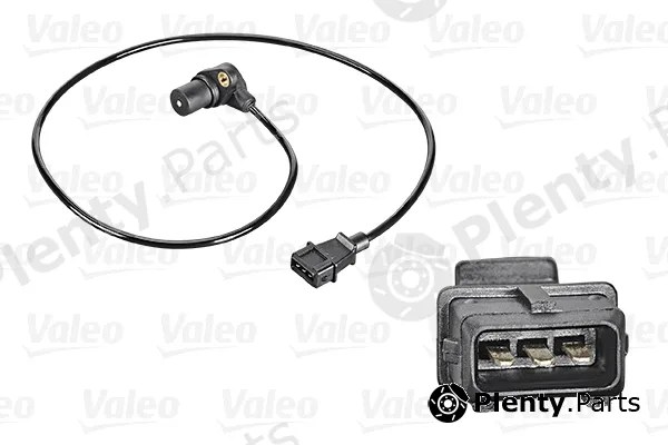 Valeo 254142 — Sensor, crankshaft pulse