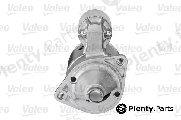 Valeo 458319 — Starter VALEO RE-GEN REMANUFACTURED