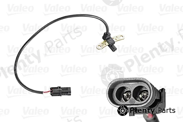 Valeo 254103 — Sensor, crankshaft pulse