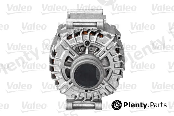 Valeo 440301 — Alternator VALEO RE-GEN REMANUFACTURED