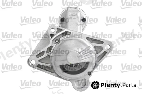 Valeo 201031 — Starter VALEO CORE-FLEX