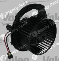 Valeo 715298 — Interior Blower