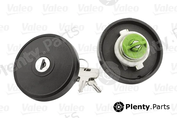 Valeo 247536 — Cap, fuel tank