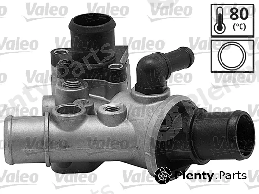 Valeo 820403 — Thermostat, coolant