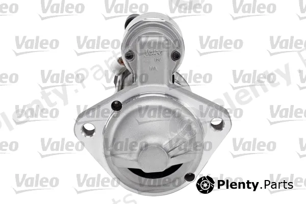 Valeo 438231 — Starter VALEO ORIGINS NEW OE TECHNOLOGY
