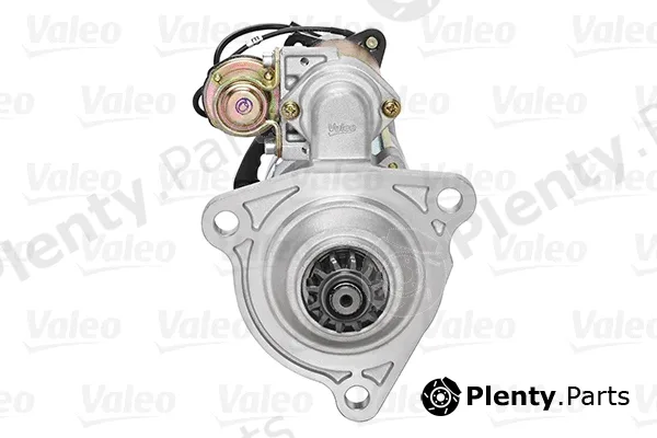 Valeo 438280 — Starter VALEO ORIGINS NEW OE TECHNOLOGY