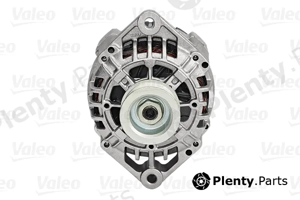 Valeo 439266 — Alternator VALEO ORIGINS NEW OE TECHNOLOGY