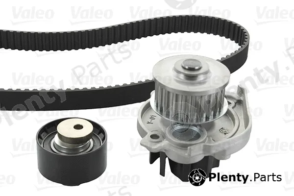 Valeo 614568 — Water Pump & Timing Belt Kit