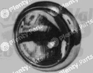 Valeo 068986 — Eyelid, headlight