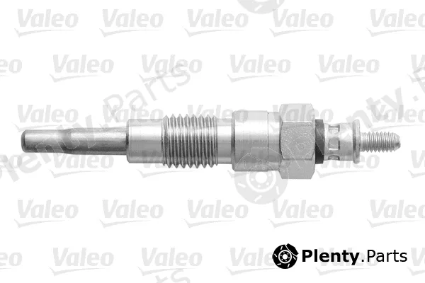 Valeo 345196 — Glow Plug