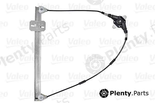 Valeo 851564 — Window Regulator
