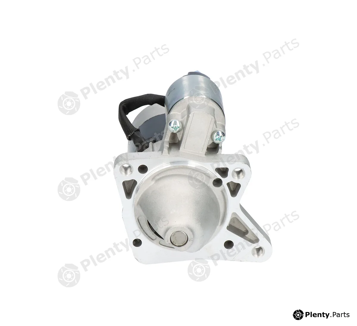 Valeo 458743 — Starter VALEO RE-GEN REMANUFACTURED