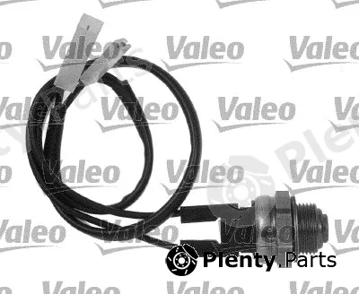Valeo 819762 — Temperature Switch, radiator fan