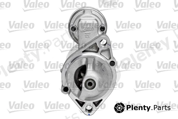 Valeo 458426 — Starter VALEO RE-GEN REMANUFACTURED