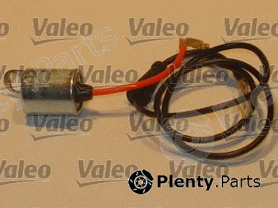 Valeo 120256 — Capacitor, ignition system