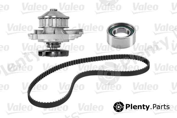 Valeo 614526 — Water Pump & Timing Belt Kit
