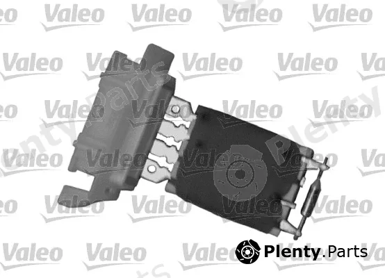Valeo 509405 — Resistor, interior blower