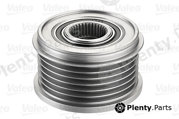 Valeo 588003 — Alternator Freewheel Clutch VALEO NEW SPARE PART