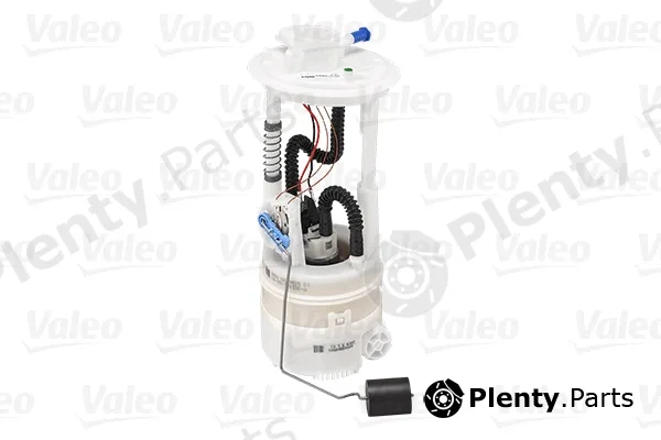 Valeo 347342 — Fuel Feed Unit