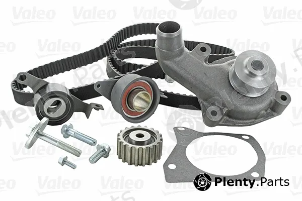 Valeo 614682 — Water Pump & Timing Belt Kit