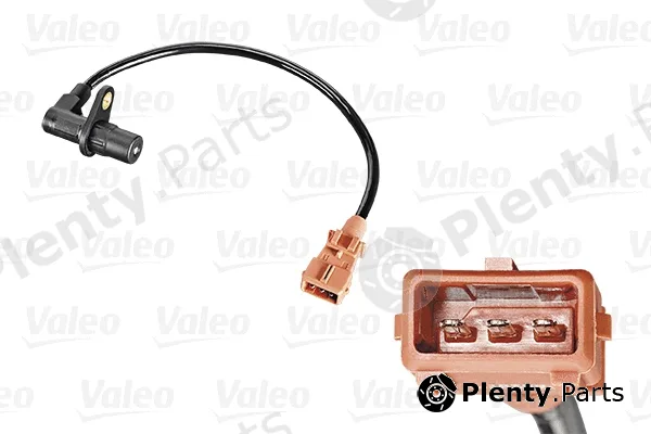 Valeo 254053 — Sensor, crankshaft pulse