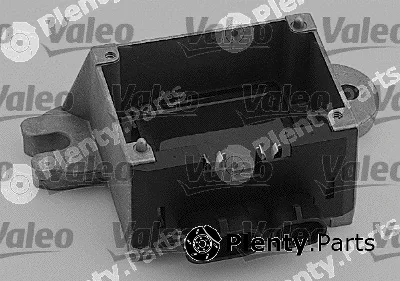 Valeo 245529 — Control Unit, ignition system