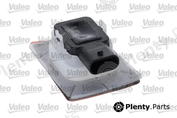 Valeo 632302 — Retrofit Kit, blind spot assistant