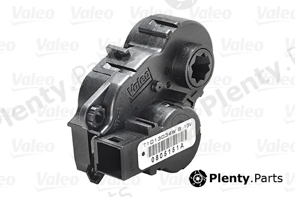 Valeo 715341 — Actuator, blending flap
