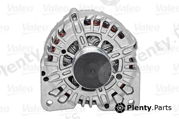 Valeo 439646 — Alternator VALEO ORIGINS NEW OE TECHNOLOGY