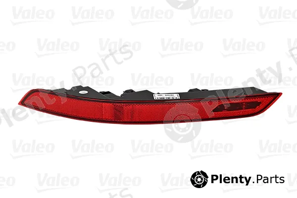 Valeo 045483 — Tail Light Assembly ORIGINAL PART