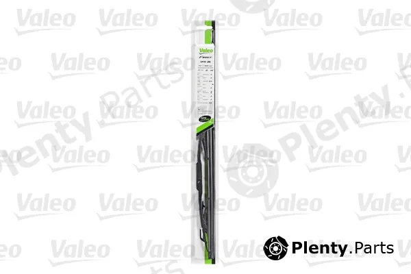 Valeo 675535 — Wiper Blade FIRST