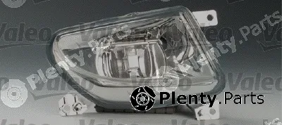Valeo 088016 — Front Fog Light