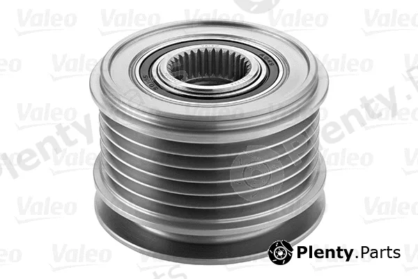 Valeo 588004 — Alternator Freewheel Clutch VALEO NEW SPARE PART