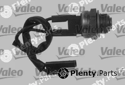 Valeo 819765 — Temperature Switch, radiator fan