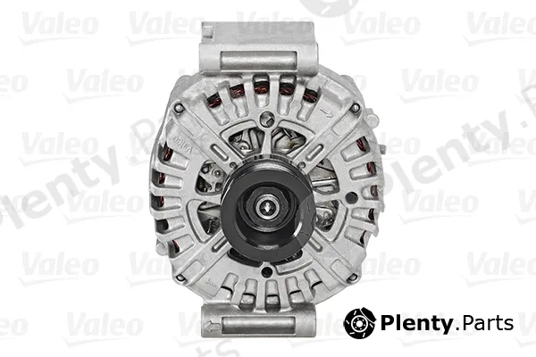 Valeo 439844 — Alternator VALEO ORIGINS NEW OE TECHNOLOGY