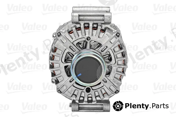 Valeo 439798 — Alternator VALEO ORIGINS NEW OE TECHNOLOGY