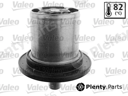 Valeo 820131 — Thermostat, coolant