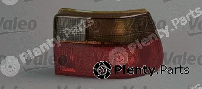 Valeo 043208 — Tail Light Assembly