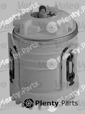 Valeo 347266 — Fuel Pump