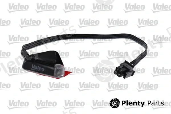 Valeo 632301 — Retrofit Kit, blind spot assistant