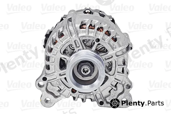 Valeo 440808 — Alternator VALEO RE-GEN REMANUFACTURED