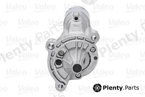Valeo 432636 — Starter VALEO ORIGINS NEW OE TECHNOLOGY